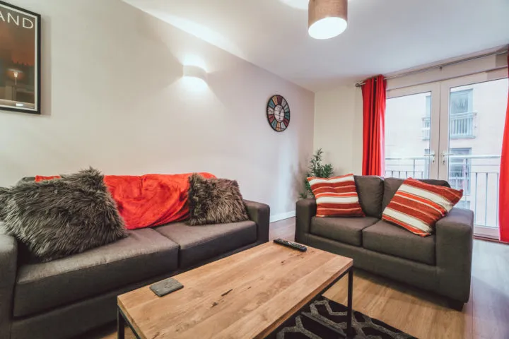 Mayfair Court Manchester 5