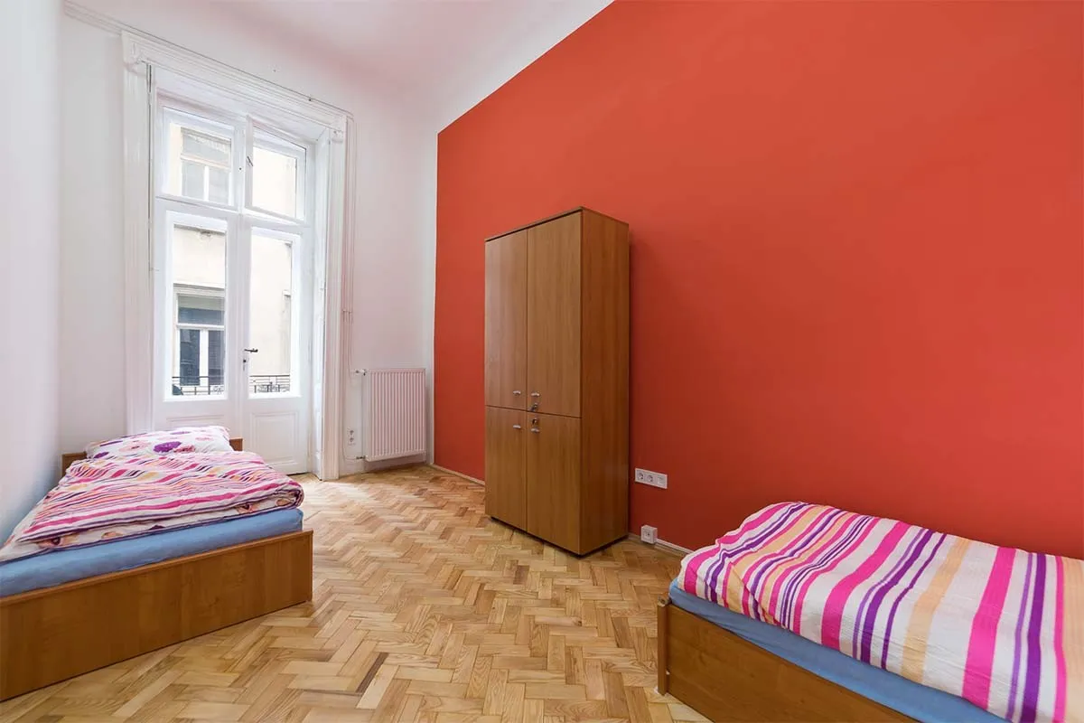 Opera Apartment Budapest 0
