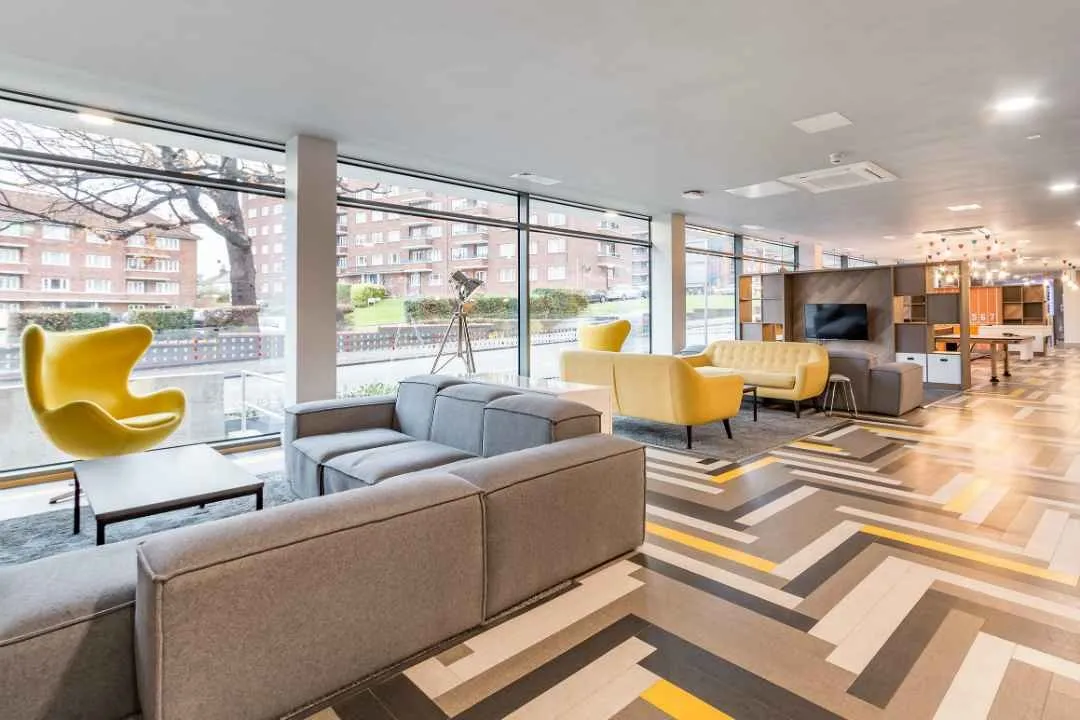 ViBe Student Living Guildford