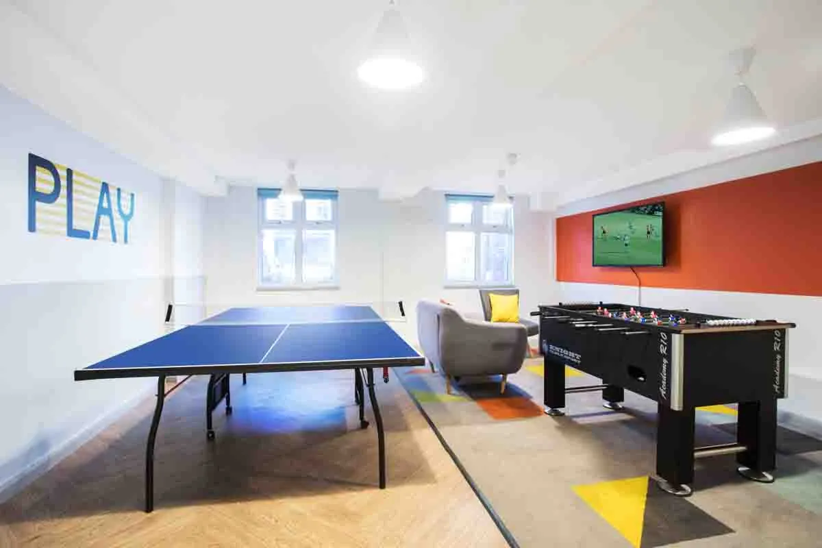 St Martins House Leicester 2