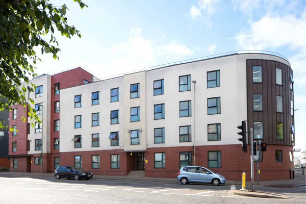 GenR8 Regency Cheltenham 1