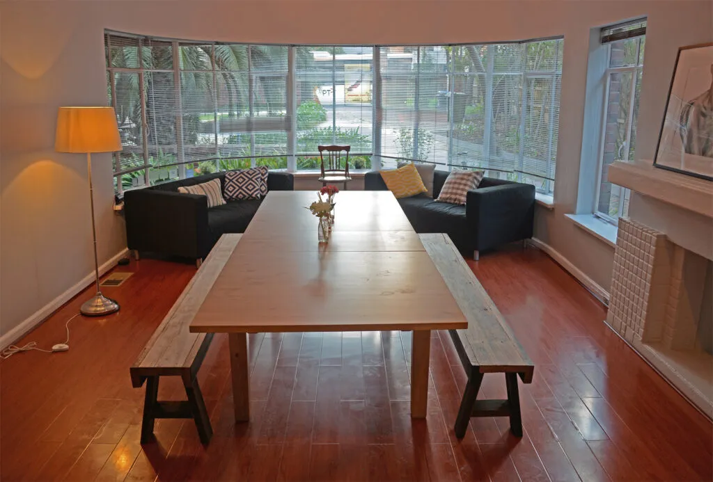 OziHouse Village South Yarra Melbourne 4