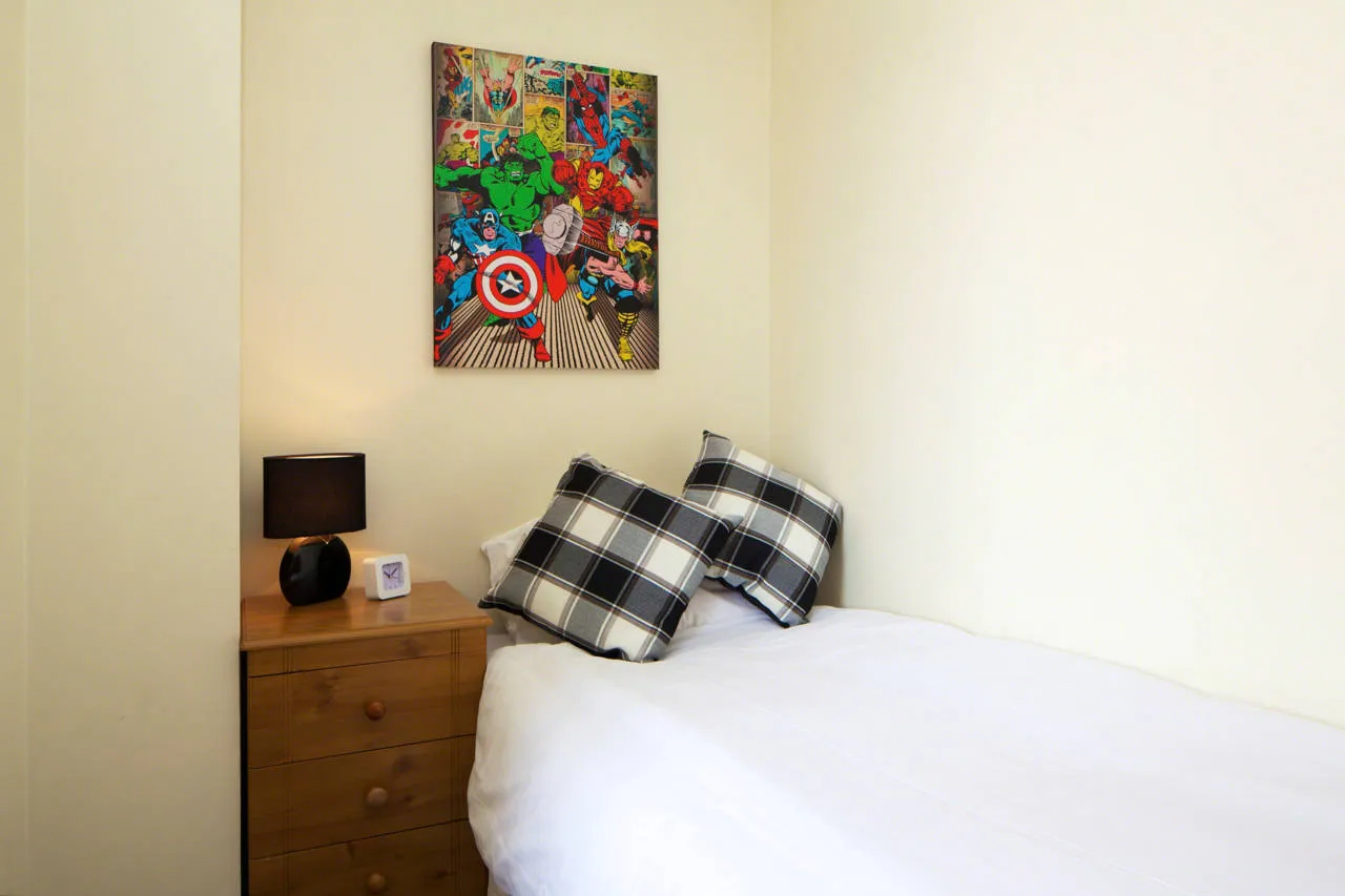 Ladywell Halls Preston 1