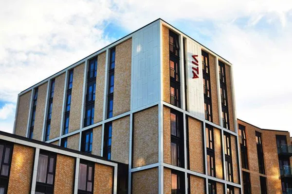 Vita Student Fountainbridge Edinburgh 1