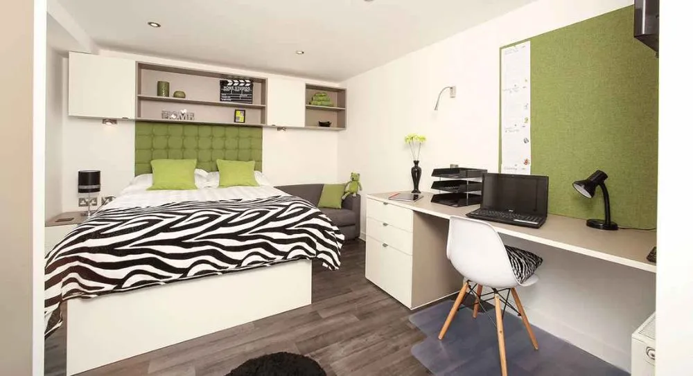 Primus Place Student Accommodation