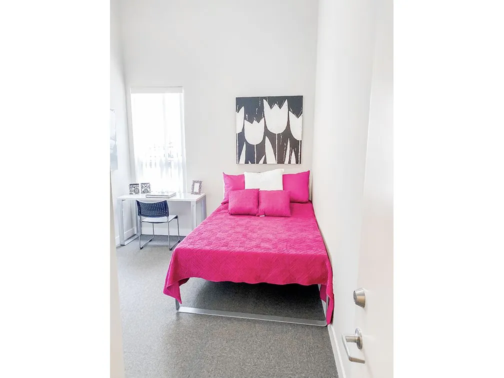 Foundry Lofts St. Catharines 7