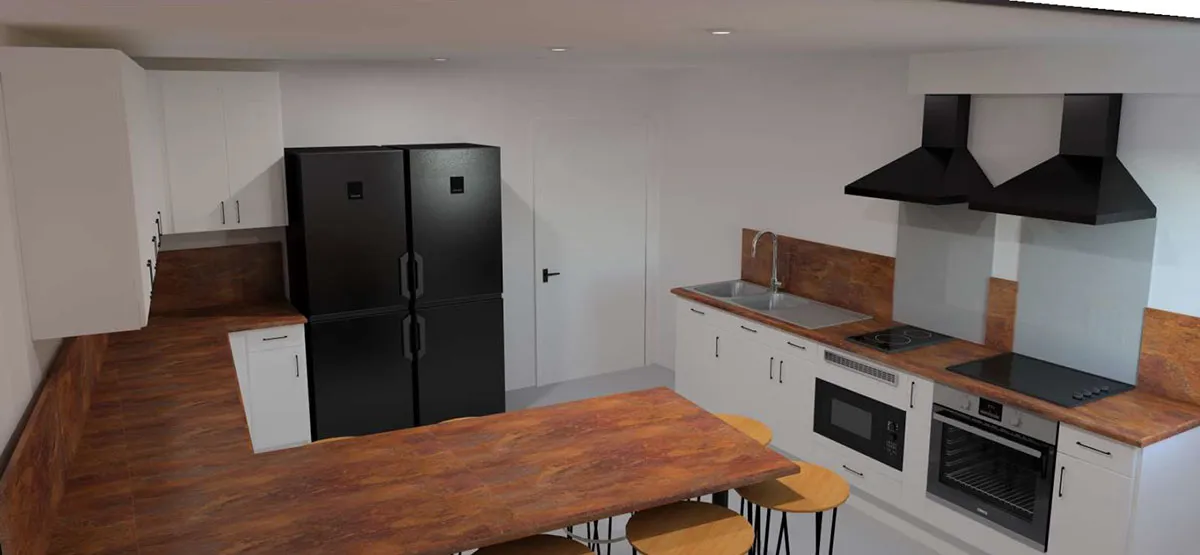 GenR8 Regency Cheltenham 4