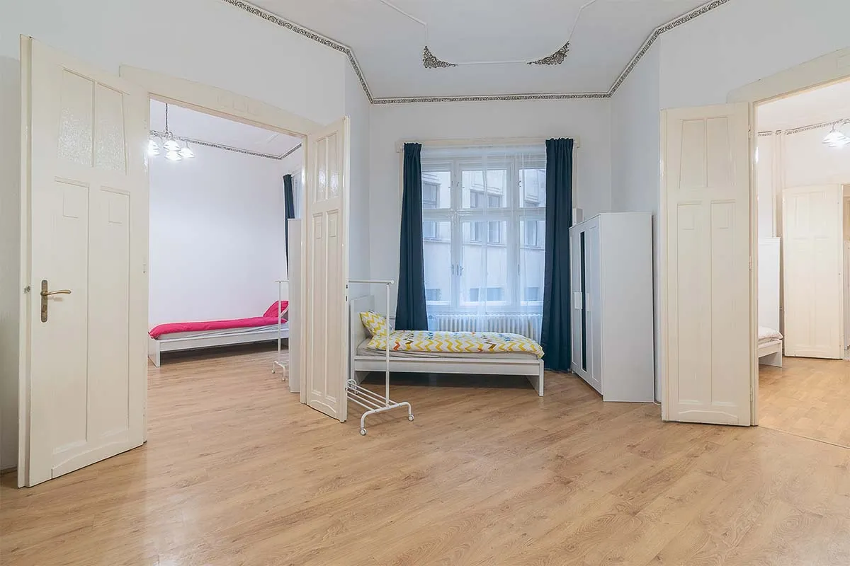 Parliament Apartment Budapest 5