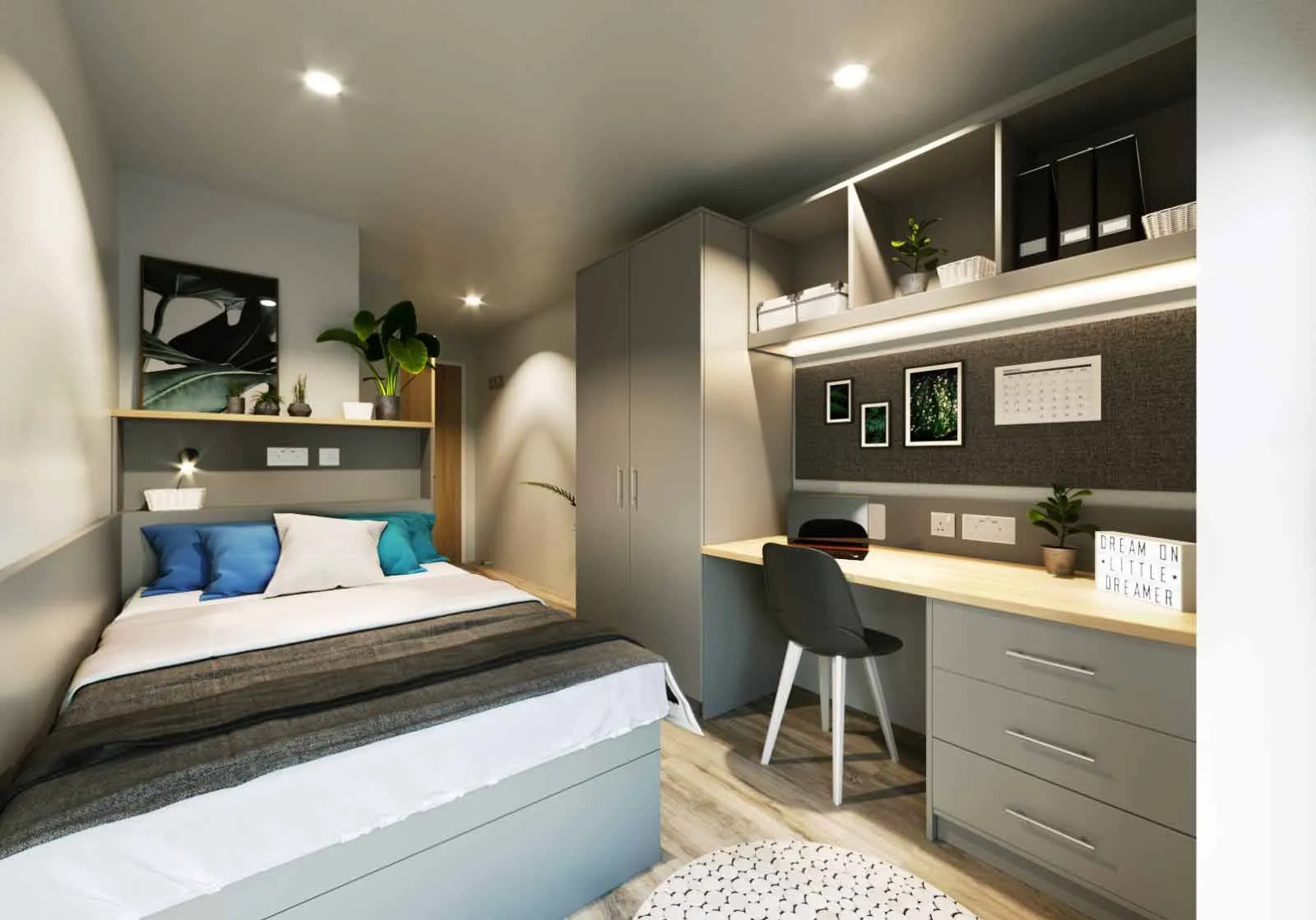 iQ Altus House Leeds