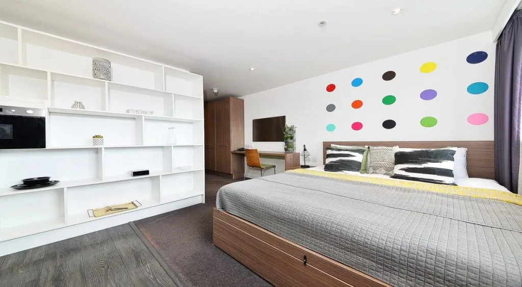 Gallery Apartments Glasgow Glasgow 6