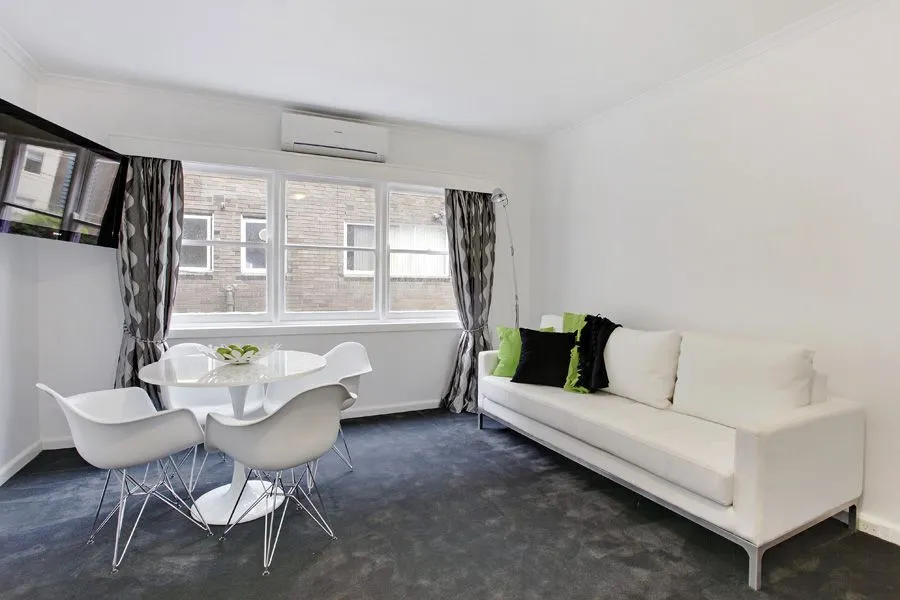 35 Darling Street South Yarra Melbourne 8