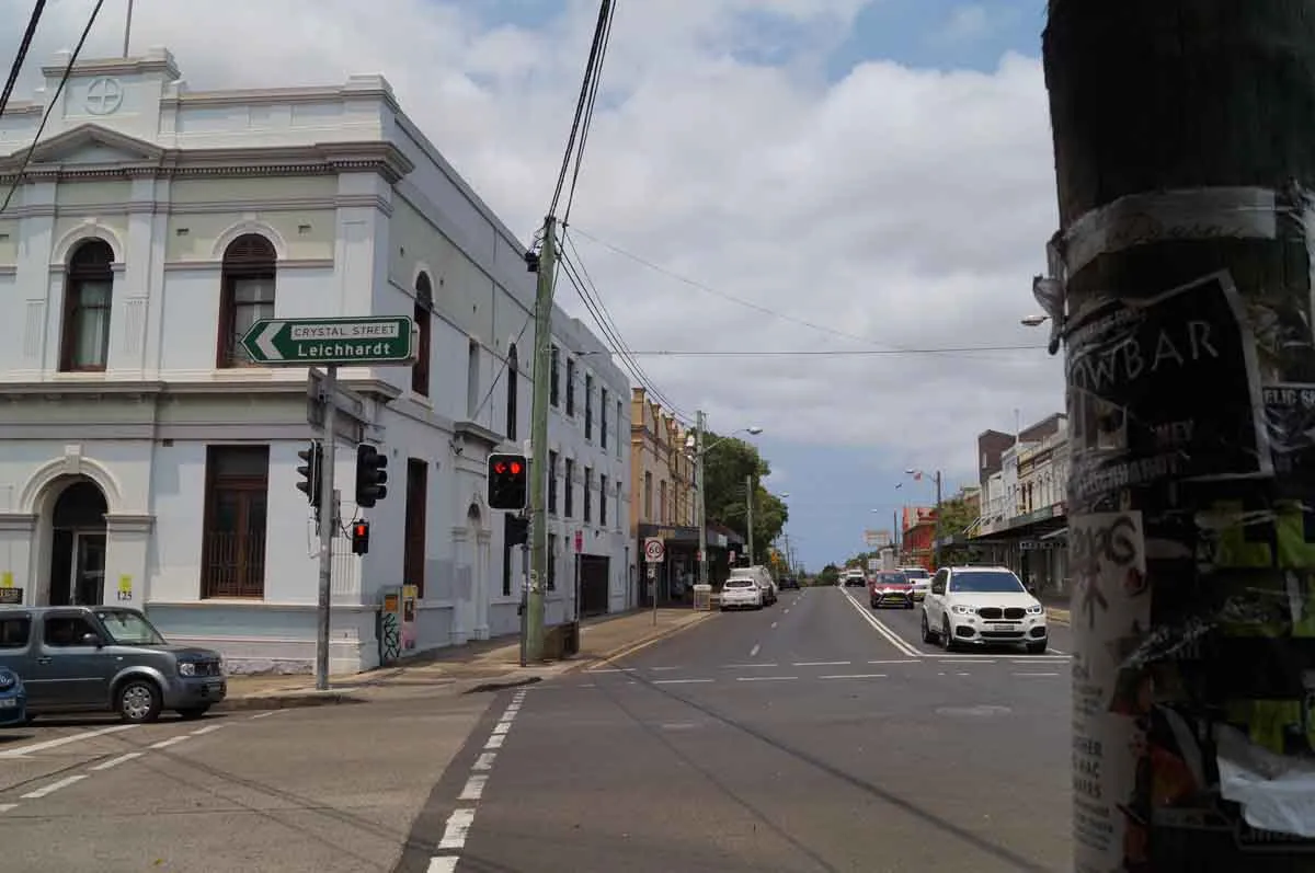 Petersham Sydney 3