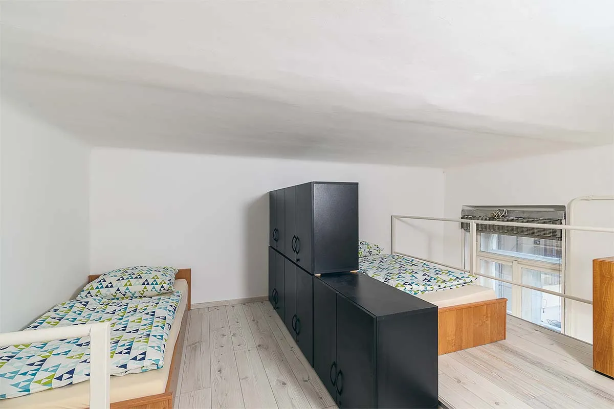Blaha Apartment Budapest 2