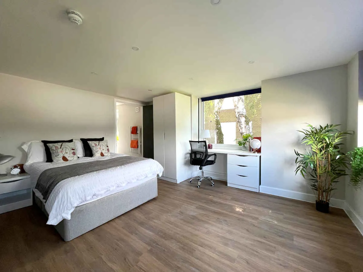 Bijou Bradford Student Accommodation