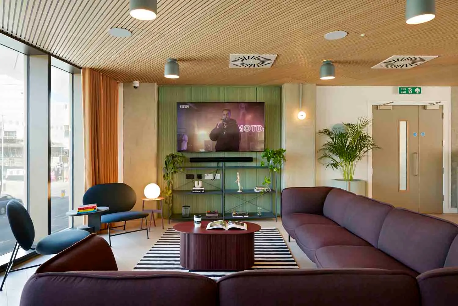 Student Accommodation Brighton