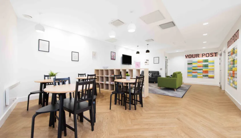 Concept Place Leeds Student Rooms