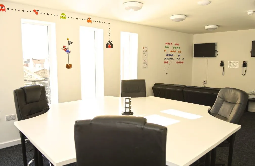 student accommodation middlesbrough