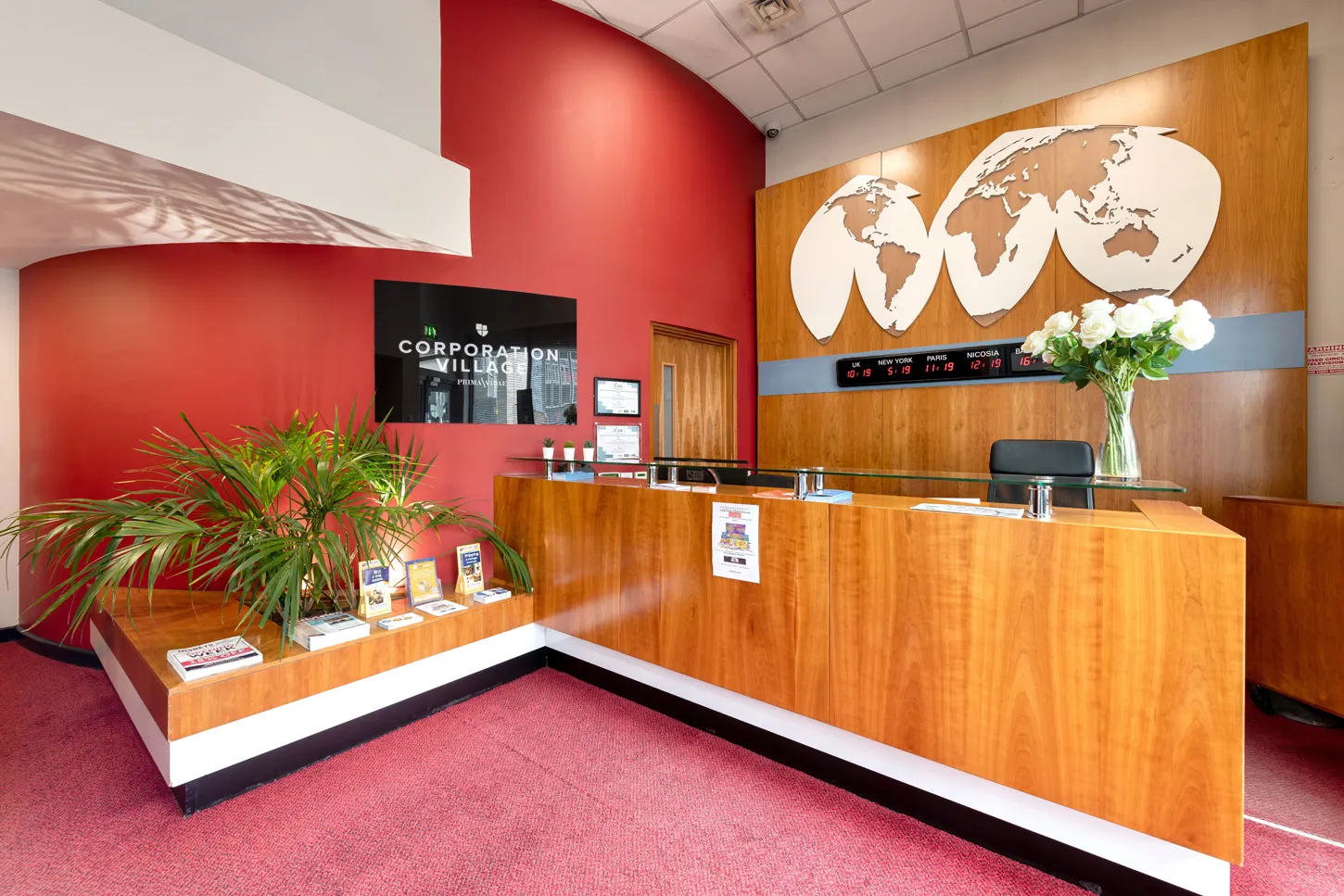 165 corporation st student rooms