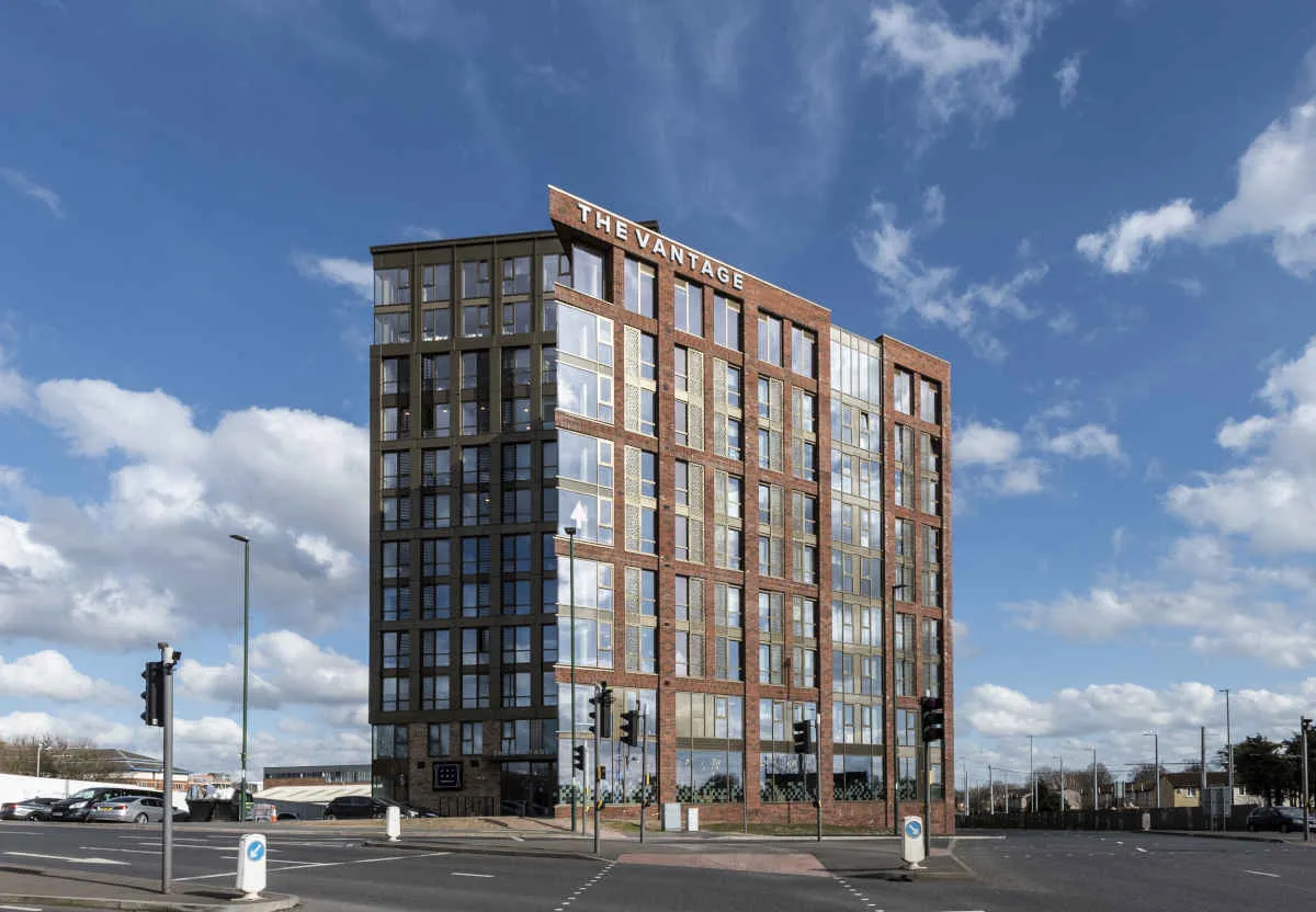 Student Accommodation Nottingham