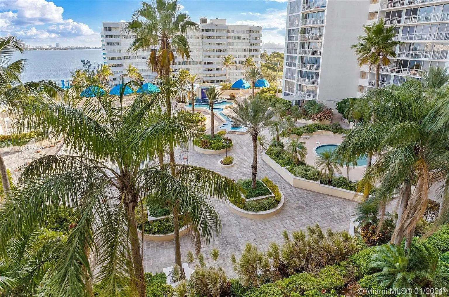 7601 e Treasure Dr Miami Beach Apartments