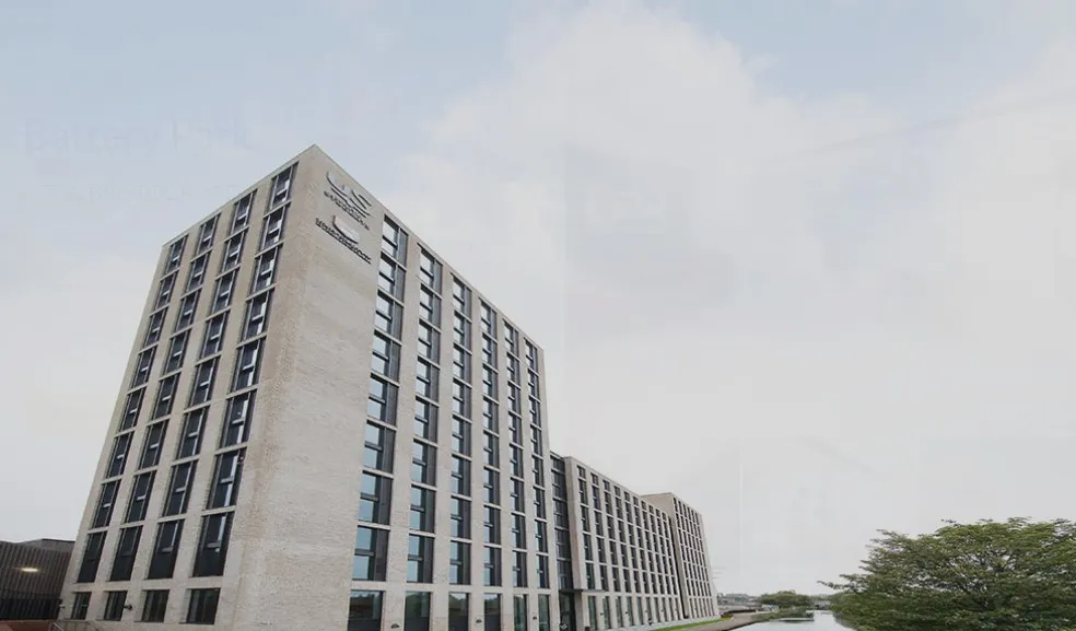 Student Accommodation Birmingham