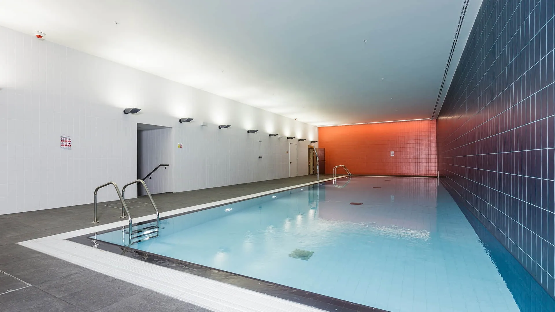 Urbanest Westminster Bridge Student Rooms