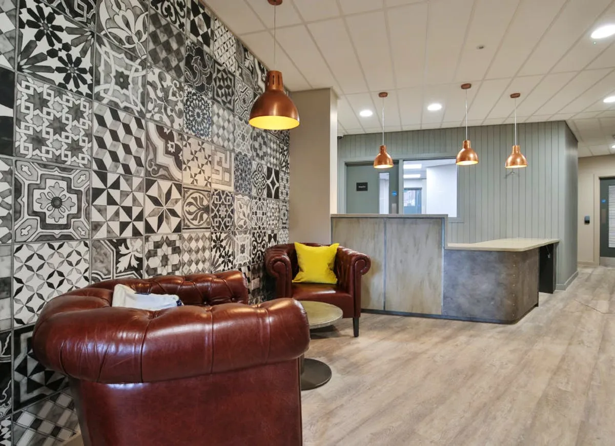 Talbot Point Accommodation Nottingham