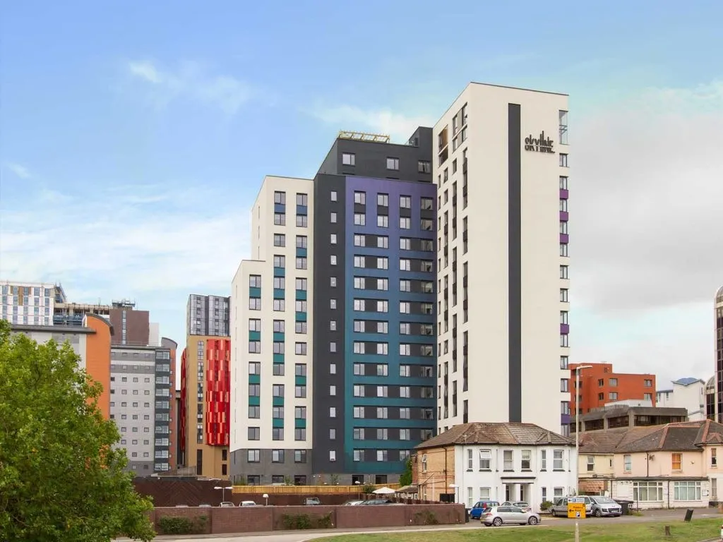 Student Accommodation Bournemouth