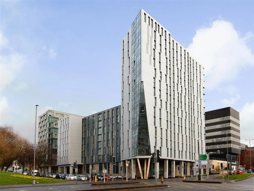 Student Accommodation Liverpool