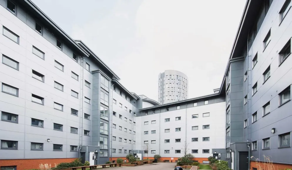 Student Accommodation Leicester