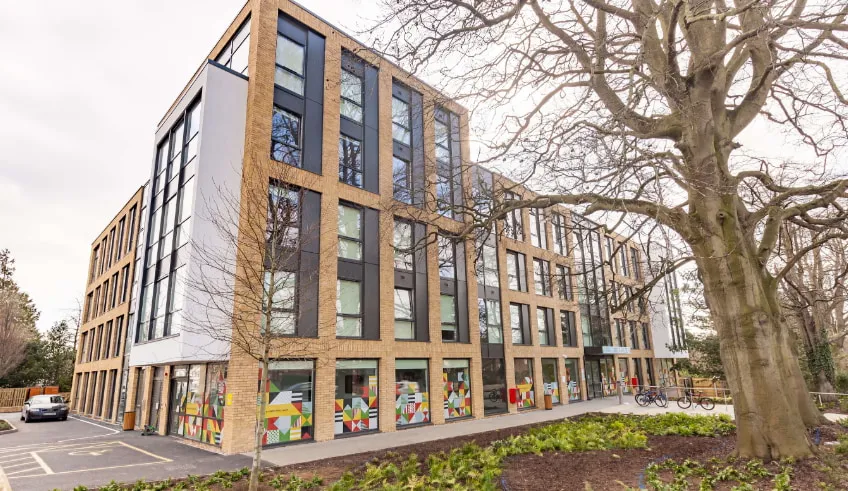 Beech House