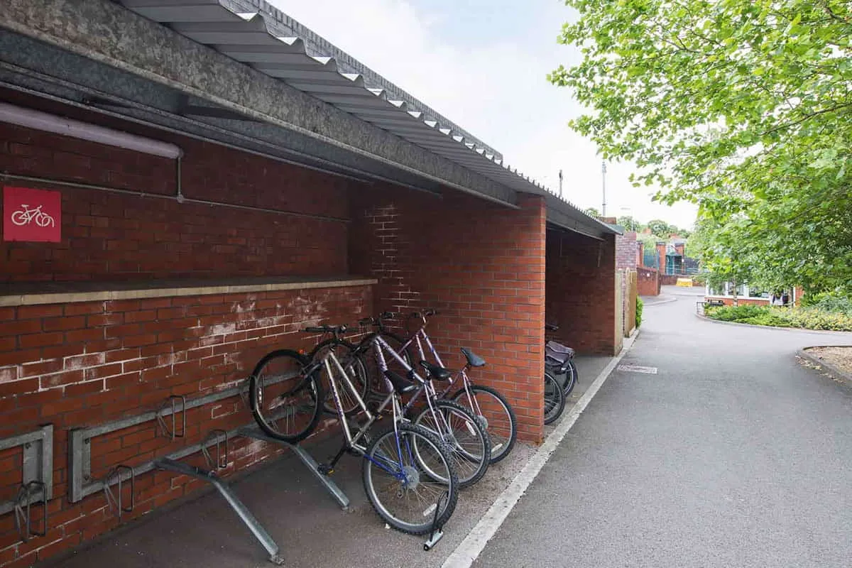 Cambrian Point Student Accommodation