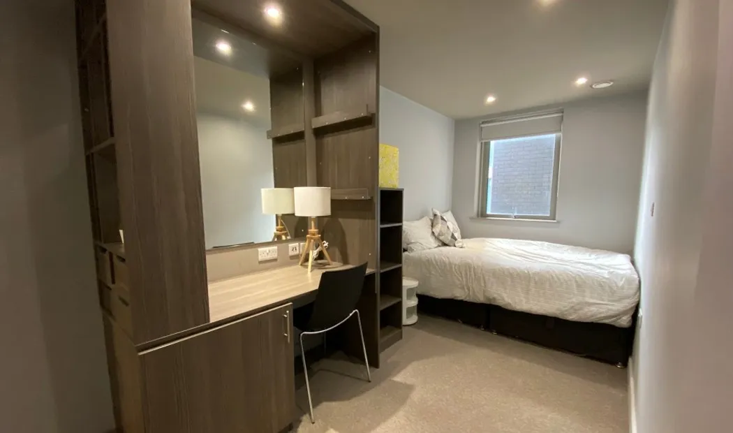 Student Accommodation Sheffield 