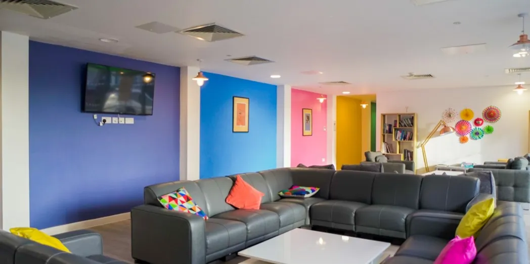 Student Accommodation  Birmingham 