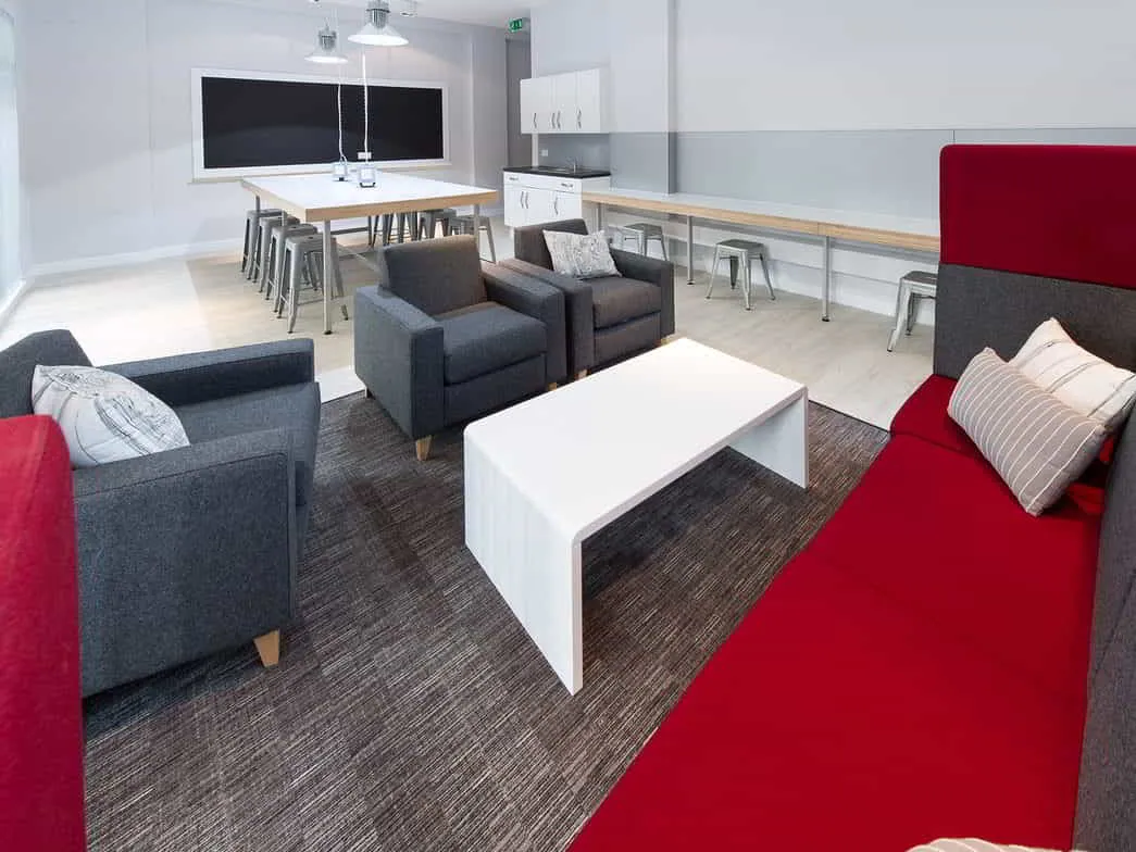 student accommodation london