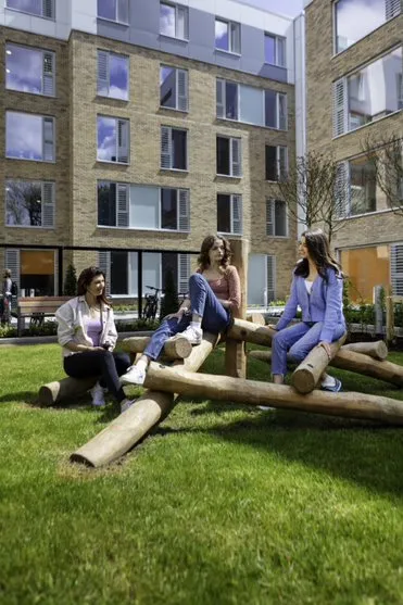 student accommodation galway