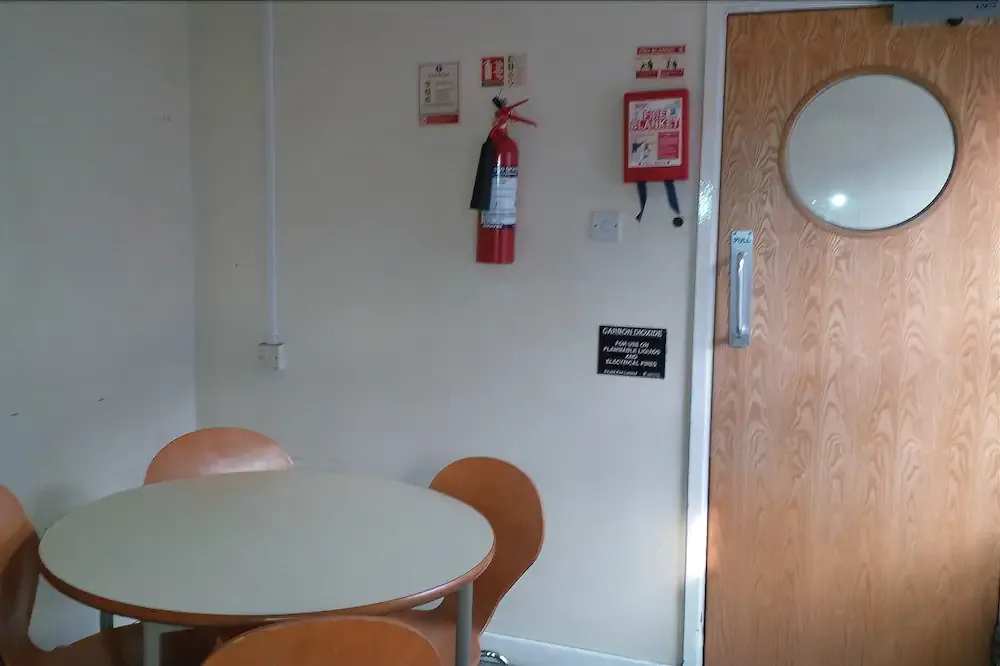 student accommodation london