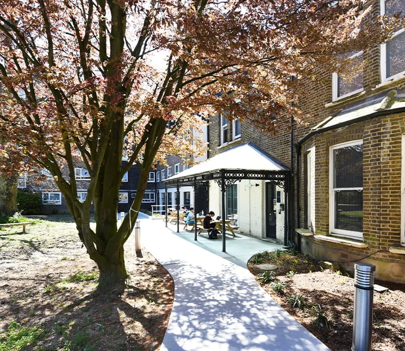 Student Accommodation London