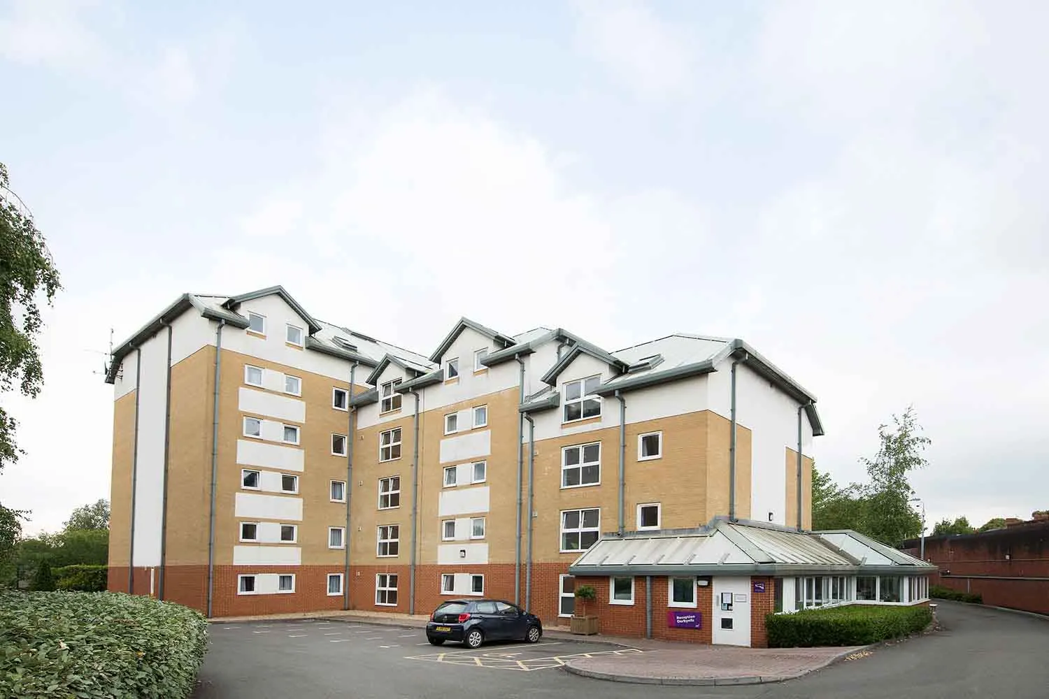 Student Accommodation Cardiff