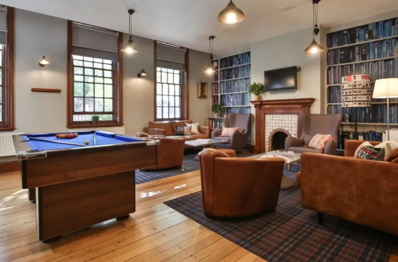 Halsmere Studios