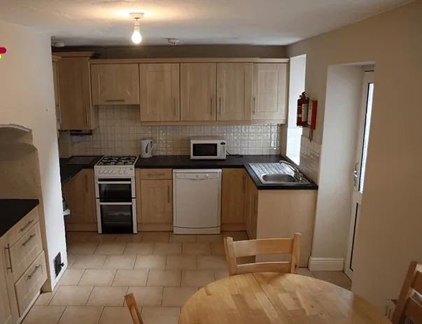 park view - victoria road student housing