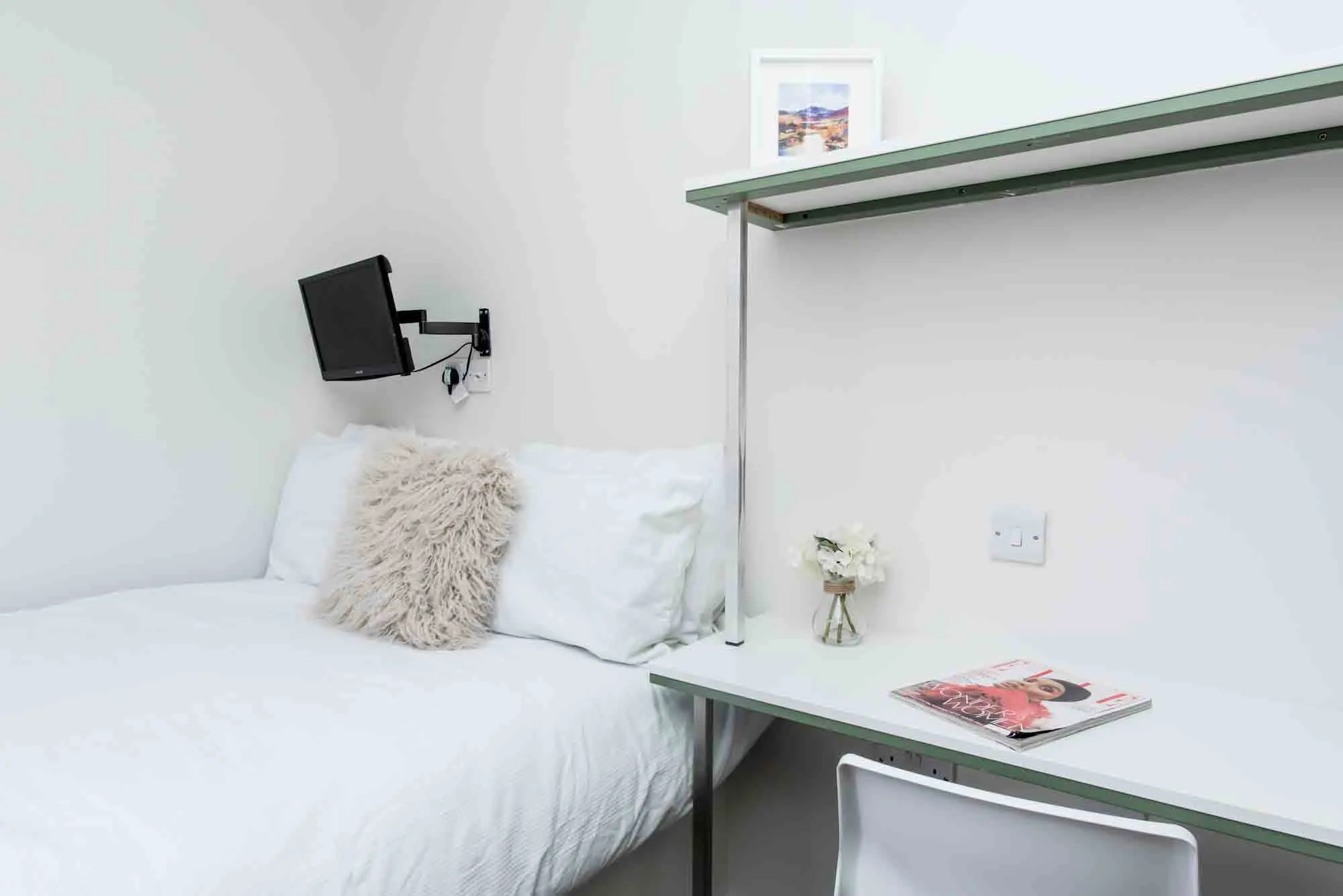 36 Cauldon Road Student Housing