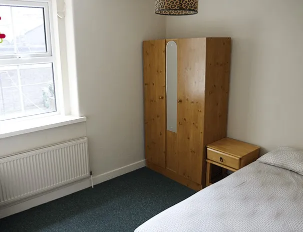 park view - victoria road student housing