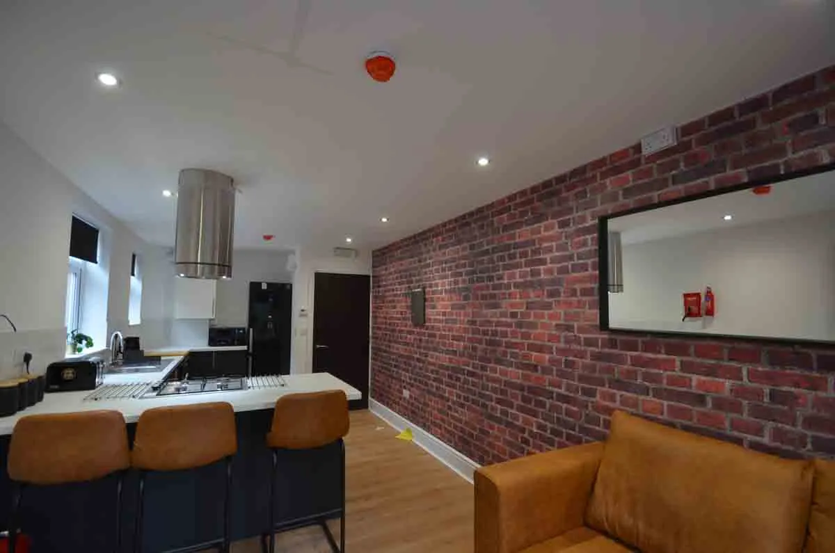 59 Wardwick Derby Student Rooms