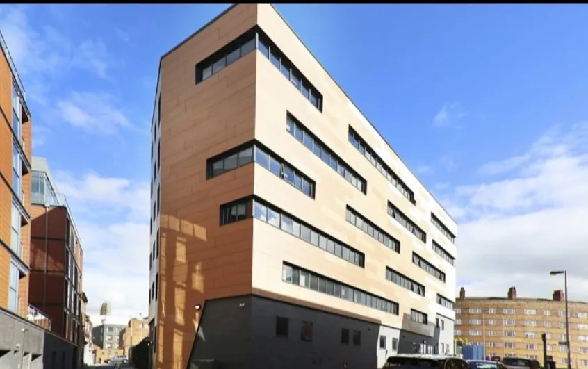 student accommodation Liverpool