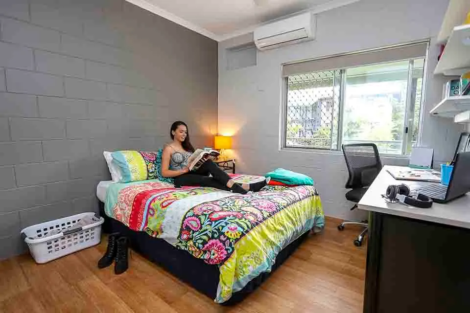 Cairns Student Lodge Student Accommodation