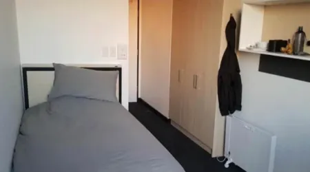 Camperdown Student Accommodation