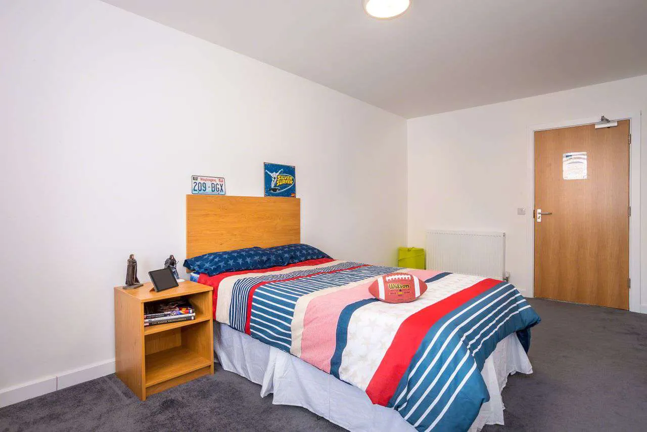 Kexgill House Accommodation Middlesbrough