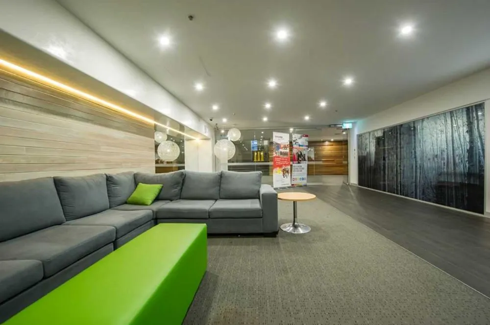 Student Living - 339 Swanston Student Housing