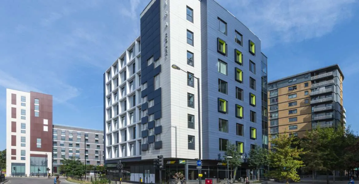 Student Accommodation London 